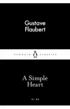 A Simple Heart
