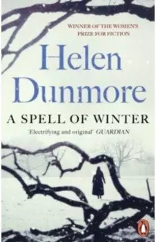 A Spell of Winter