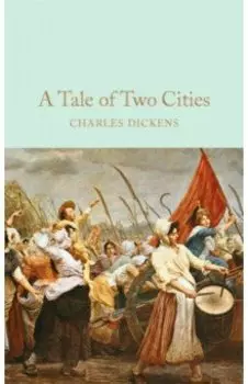 A Tale of Two Cities