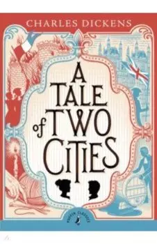 A Tale of Two Cities