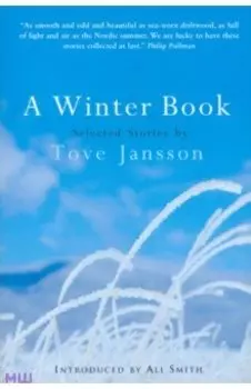 A Winter Book
