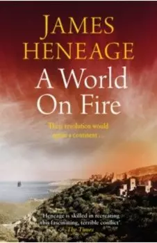 A World on Fire