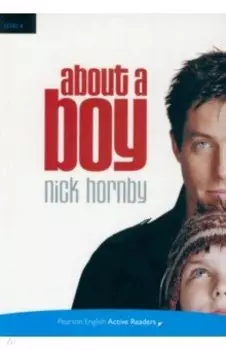 About a Boy +CD