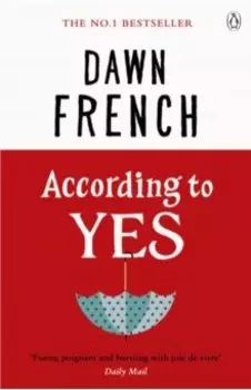 According to YES