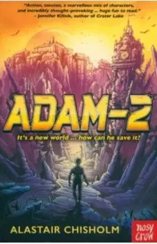 Adam-2