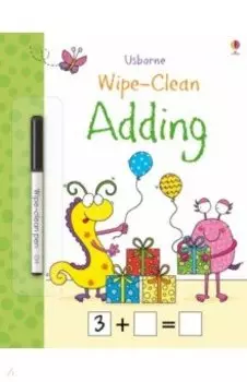 Adding