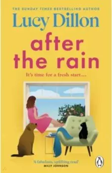 After the Rain