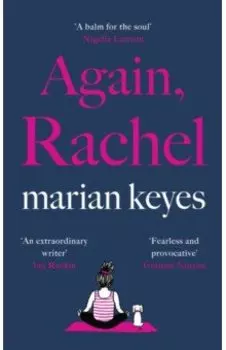Again, Rachel