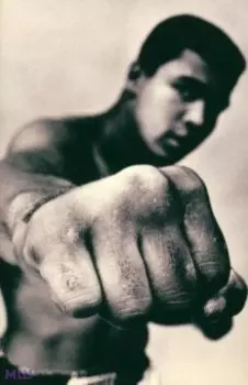Ali. A Life
