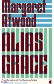 Alias Grace