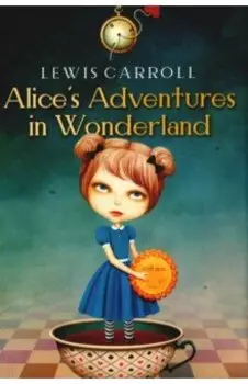Alice's Adventures in Wonderland