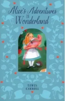 Alice's Adventures in Wonderland