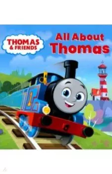 All About Thomas