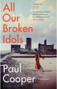 All Our Broken Idols