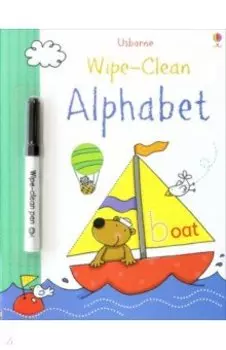 Alphabet