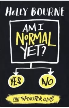Am I Normal Yet?