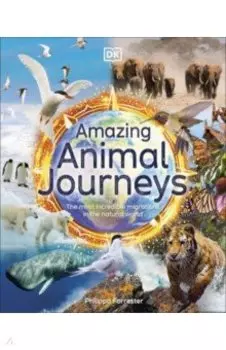 Amazing Animal Journeys