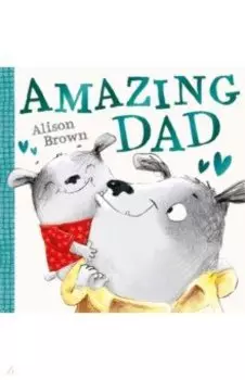 Amazing Dad