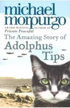 Amazing Story of Adolphus Tips