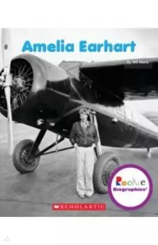 Amelia Earhart