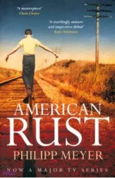 American Rust