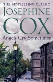 Angels Cry Sometimes
