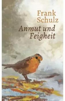 Anmut und Feigheit