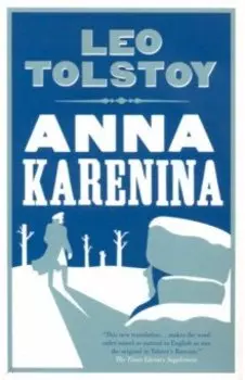 Anna Karenina