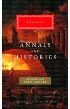 Annals and Histories