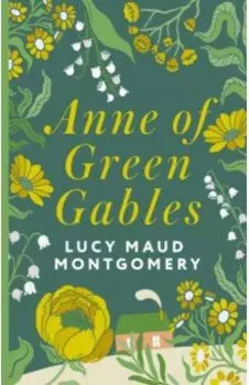 Anne of Green Gables