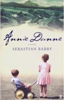 Annie Dunne