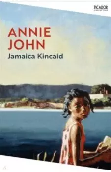 Annie John