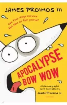 Apocalypse Bow Wow