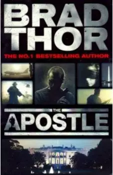 Apostle (NY Times bestseller)