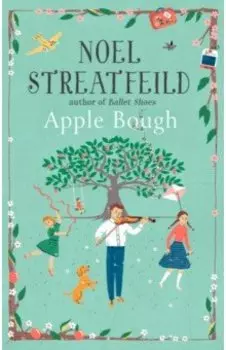 Apple Bough