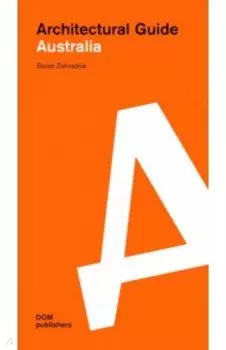 Architectural guide. Australia