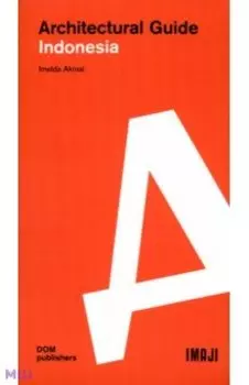 Architectural guide. Indonesia