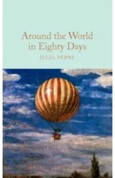 Around the World in Eighty Days