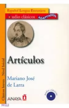 Articulos +CD