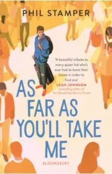 As Far as Youll Take Me
