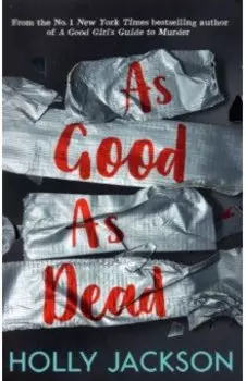 As Good As Dead