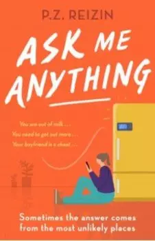 Ask Me Anything