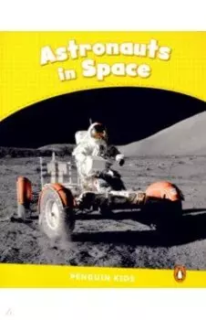 Astronauts in Space