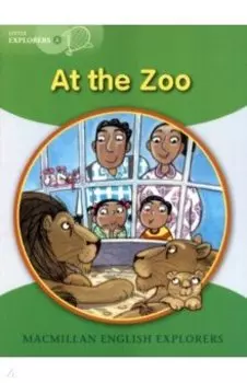At the Zoo
