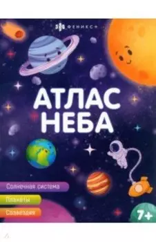 Атлас неба