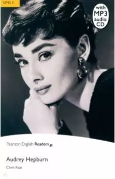 Audrey Hepburn. Level 2 (+CDmp3)