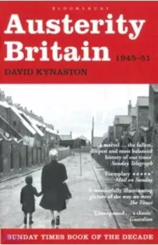 Austerity Britain, 1945-1951