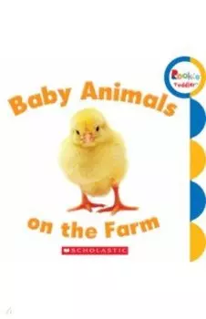 Baby Animals on the Farm