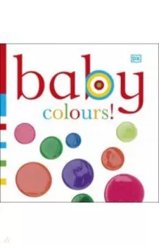 Baby Colours!