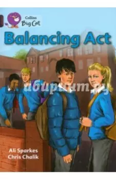 Balancing Act
